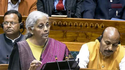 Union Budget 2026-27: सेवा क्षेत्र को गति देने के लिए बनेगी ‘शिक्षा से रोजगार और उद्यम’ समिति