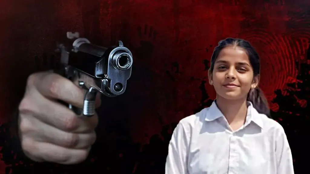 तरनतारन में लॉ कॉलेज परिसर में छात्रा की गोली मारकर हत्या, आरोपी ने की आत्महत्या