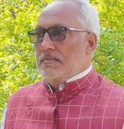 बलिया: शिक्षक नेता ने बजट को मध्यम वर्ग और नौकरीपेशा लोगों के लिए निराशाजनक बताया