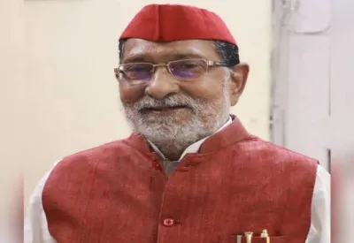 यूपी बजट आंकड़ों का इंद्रधनुष, जमीनी हकीकत से दूर: रामगोविंद चौधरी