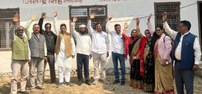 टेट की अनिवार्यता समाप्त कराने को निर्णायक संघर्ष करेंगे शिक्षक संगठन