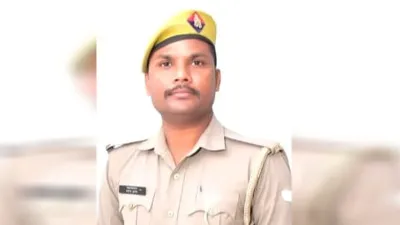 बरेली में पत्नी से विवाद के बाद सिपाही ने फांसी लगाकर की आत्महत्या