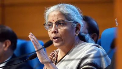 Budget 2026-27: बाबुओं के प्रशिक्षण को 299 करोड़, प्रशासनिक सुधारों के लिए 65 करोड़ रुपये का प्रावधान