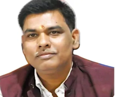 स्वस्थ भारत के संकल्प को आगे बढ़ाने वाला संवेदनशील और जनहितैषी बजट: आनंद सिंह