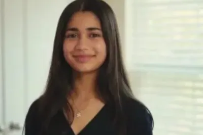 महज 12 साल की उम्र में आरवी खंडेलवाल ने अमेरिका में रचा इतिहास, गूगल भी हुआ प्रभावित