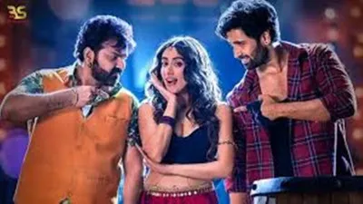 गोरखपुर में रिलीज हुआ पावर स्टार पवन सिंह का गाना ‘टचबडी’, हिंदी-तेलुगु में शूट