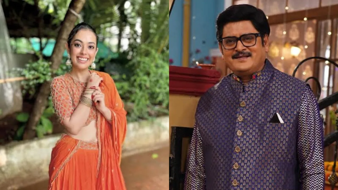 शूटिंग के बीच भी एण्डटीवी कलाकार निभा रहे चैत्र नवरात्रि की परंपरा