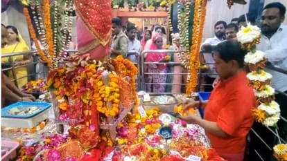 चैत्र नवरात्रि 2026: आज से शुरू, जानें प्रमुख तिथियां और विशेष बातें