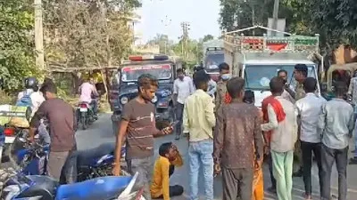 कानपुर में किशोरी का शव मिलने से सनसनी, एक संदिग्ध हिरासत में