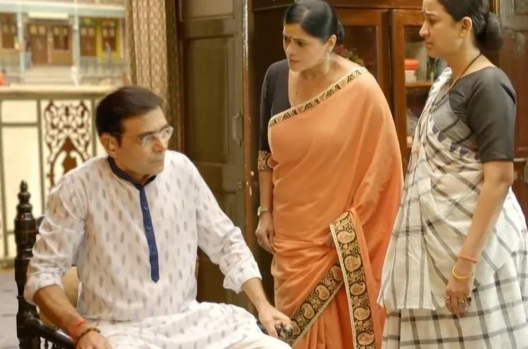 क्या न्याय सबके लिए बराबर है? ‘पुष्पा इम्पॉसिबल’ में पुष्पा ने किया ताकत और प्रभाव का सामना