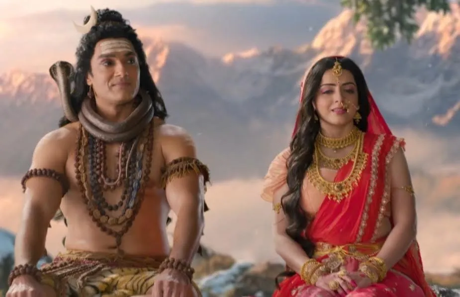 देवी सती ने भगवान महादेव के सम्मान की रक्षा के लिए दिया प्राणों का बलिदान