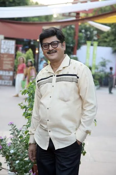 ‘भाबीजी घर पर हैं’ में बढ़ेगा हँसी और हंगामे का डोज: रोहिताश्व गौड़