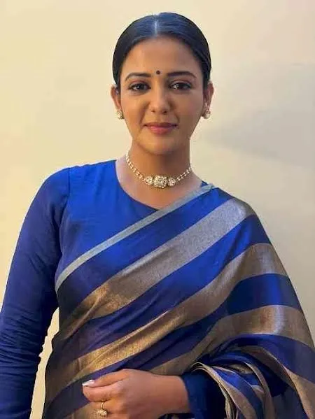 ‘हुई गुम यादें’ में सृष्टि का किरदार निभाना अलग अनुभव: गुलकी जोशी