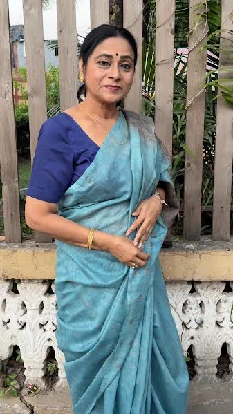 ‘इत्ती सी खुशी’ के भावनात्मक सीन को लेकर उत्कर्षा नाइक बोलीं— यह मेरे लिए सबसे कठिन अनुभव था