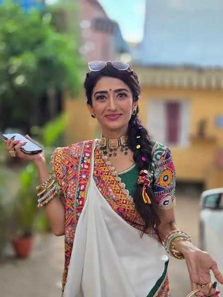 वर्ल्ड थिएटर डे पर सोनी सब के कलाकारों ने अपने थिएटर अनुभव साझा किए