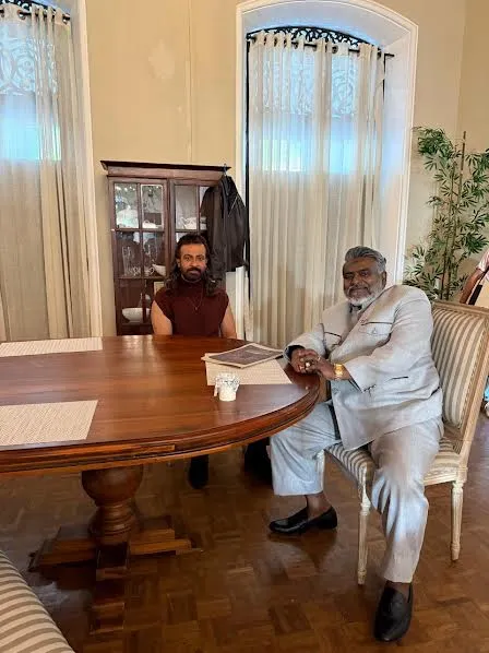 “बांग्लादेश के दर्शकों का प्यार दिल छू लेने वाला, शुक्रिया”: ‘द प्रिंस’ की सफलता पर बोले दिब्येंदु भट्टाचार्य