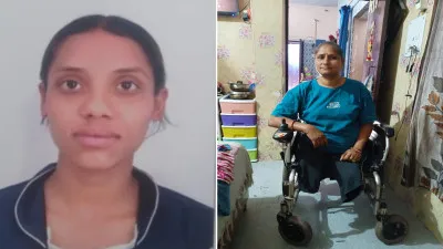 International Women’s Day : मुश्किल हालात भी नहीं रोक पाए बेटियों के कदम, संघर्ष से लिखीं सफलता की कहानियां