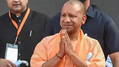 पश्चिमी यूपी में बारिश से फसल नुकसान का आकलन करने के निर्देश, किसानों को मिलेगा मुआवजा : सीएम योगी