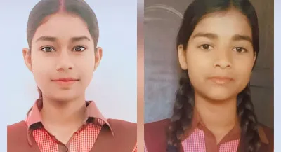 Ballia News : चंदुकी गांव की छात्राओं ने NMMS परीक्षा में लहराया सफलता का परचम, सरकार देगी 48-48 हजार