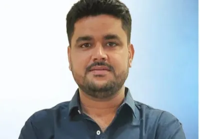 अभिजीत तिवारी सत्यम को असम विधानसभा चुनाव में बड़ी जिम्मेदारी