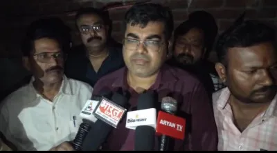 ऑपरेशन के बाद प्रसूता की मौत, लापरवाही में नर्सिंग होम सील