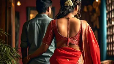 बलिया : शादी के 19 दिन बाद प्रेमी संग भागी नवविवाहिता, थाने पहुंचकर बोली– ‘बालिग हूं, उसी के साथ रहूंगी’