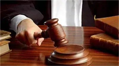 Ballia News : पाक्सो मामले में आरोपी को 12 वर्ष की सश्रम कारावास की सजा