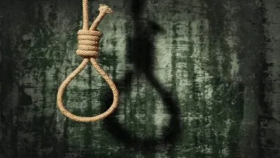 उन्नाव : पति की मौत से आहत पत्नी ने फंदा लगाकर दी जान, वीडियो बनाकर कही दिल की बात