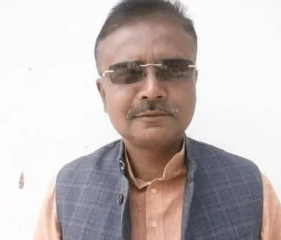 बलिया: पूर्व ब्लाक प्रमुख प्रतिनिधि अशोक यादव का निधन