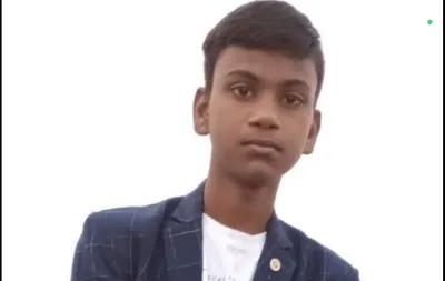 बलिया में कोचिंग के लिए निकला छात्र लापता, पुलिस जांच में जुटी