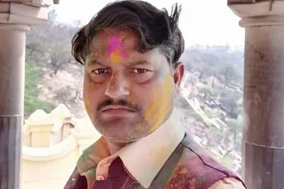 बलिया : शिक्षामित्र ज्ञानेश प्रताप सिंह का निधन, शिक्षा जगत में शोक