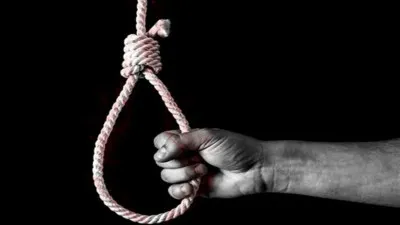 कानपुर : युवक का शव फंदे से लटका मिला, वेतन विवाद की जांच में जुटी पुलिस