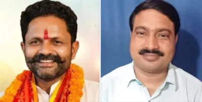 एनएससीटी ने 50-50 रुपये के योगदान से शिक्षक परिवार को दी 7.11 लाख की सहायता