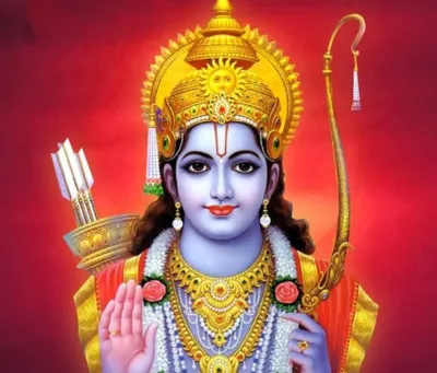 मर्यादा एवं आदर्श के प्रतीक हैं प्रभु श्रीराम: बब्बन विद्यार्थी