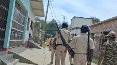 बिहार जहरीली शराब कांड : मोतिहारी में 5 की मौत, 15 गंभीर, 6 लोगों की आंखों की रोशनी गई