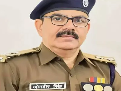 बलिया एसपी की बड़ी कार्रवाई : निरीक्षक के बाद थानेदार भी सस्पेंड, वायरल ऑडियो से मचा हड़कंप