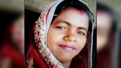 शाहजहांपुर : पत्नी की फावड़े से गला काटकर हत्या, आरोपी पति गिरफ्तार