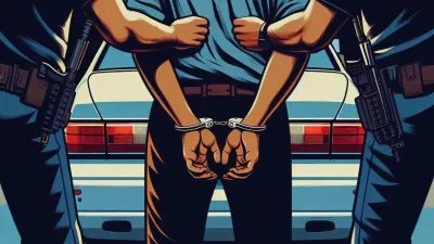 Varanasi News : युवती का जबरन धर्मांतरण और दुष्कर्म का आरोपी रुस्तम गिरफ्तार