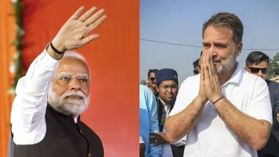 असम, केरल और पुडुचेरी में विधानसभा चुनाव प्रचार थमा, नौ अप्रैल को मतदान