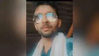 चलती ट्रेन में चढ़ते समय फिसला पैर, 100 मीटर तक घसीटता चला गया यात्री, इलाज के दौरान मौत