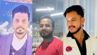 Bulandshahr News : बर्थडे पार्टी में खूनी खेल, ताबड़तोड़ फायरिंग में एक ही परिवार के 3 लोगों की मौत