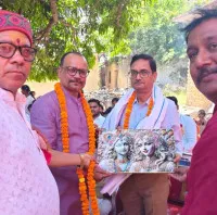 रोहुआ में ‘स्कूल चलो रैली’ से गूंजा सब पढ़ें-सब बढ़ें का संदेश, बच्चों और शिक्षकों में दिखा उत्साह