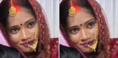 Ballia News : शादी के तीन माह बाद नवविवाहिता की संदिग्ध मौत, जांच में जुटी पुलिस