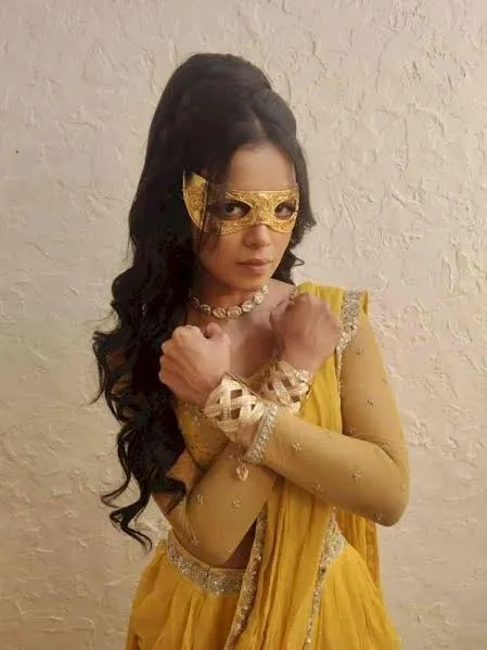 ‘दिव्य प्रेम’ में मेघा रे का दमदार एक्शन अवतार, बोलीं— स्टंट्स मेरे लिए मुश्किल नहीं, जुनून हैं