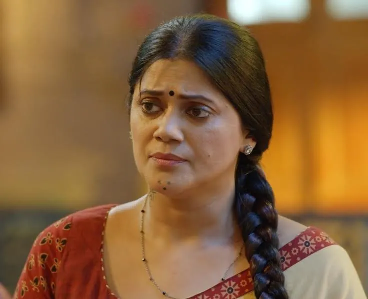 ‘पुष्पा इम्पॉसिबल’ में बड़ा मोड़ : लाइसेंस सस्पेंड होने पर छलका पुष्पा का दर्द