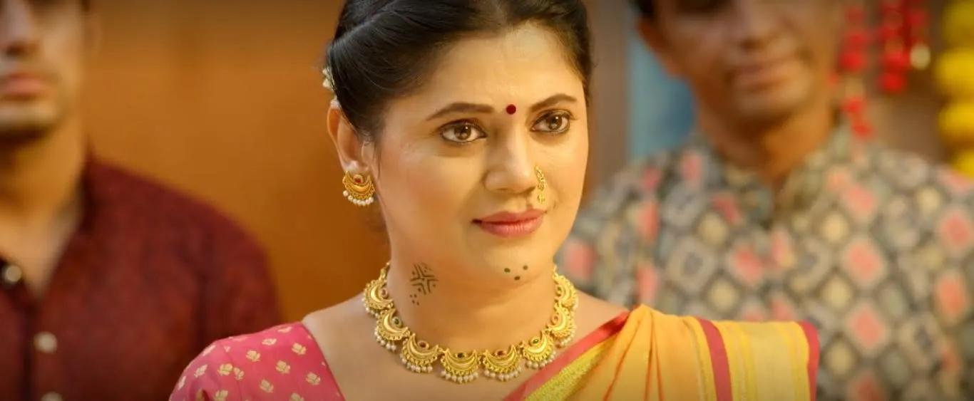 ‘पुष्पा इम्पॉसिबल’ में शनाया और पुष्पा के रिश्ते ने लिया भावनात्मक मोड़