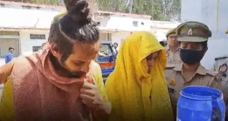 मेरठ हत्याकांड में अंतिम गवाह की गवाही पूरी, 15 अप्रैल को अगली सुनवाई