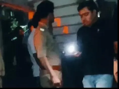 Lucknow News: लखनऊ में किशोरी से दुष्कर्म के आरोप में पांच युवक हिरासत में