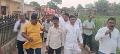 मंगल पांडेय का बलिदान राष्ट्र और धर्म रक्षा का प्रतीक, इतिहास में उचित स्थान देने की मांग