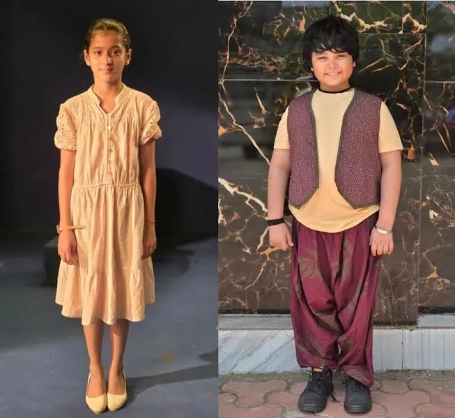 ‘दिव्य प्रेम: प्यार और रहस्य की कहानी’ में जादू का नया तड़का, रिद्धि शर्मा और अनफ खत्री की एंट्री